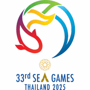 Logo Seagame 33